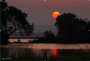 Sunset Srilanka